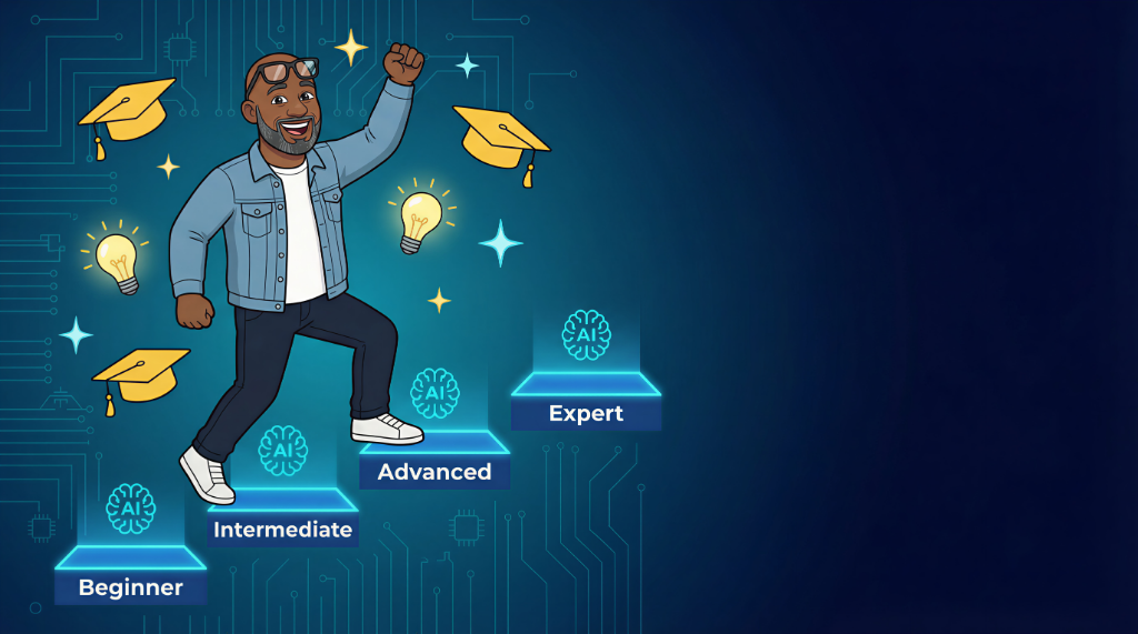 AI Learning Journey
