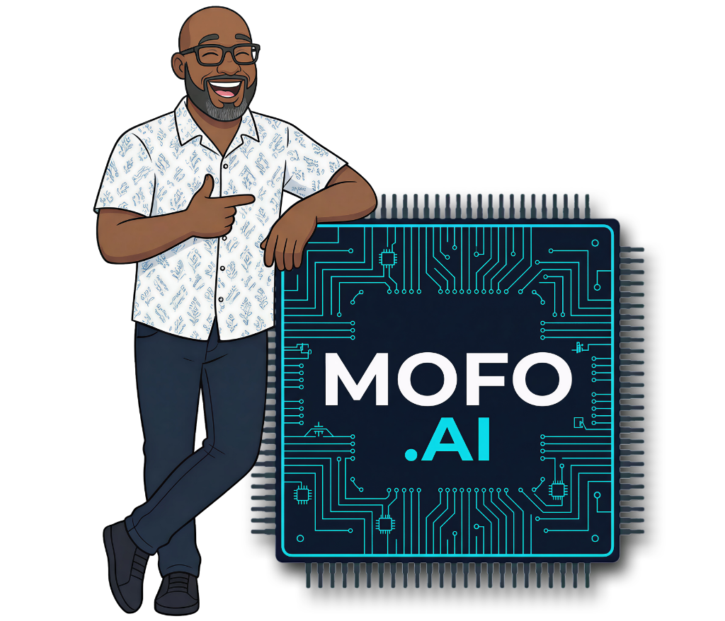 MoFo.AI AI Consulting