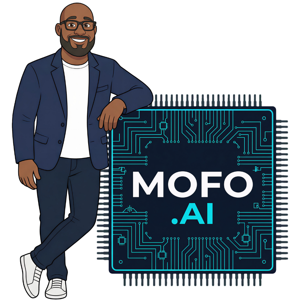 MoFo.AI AI Training