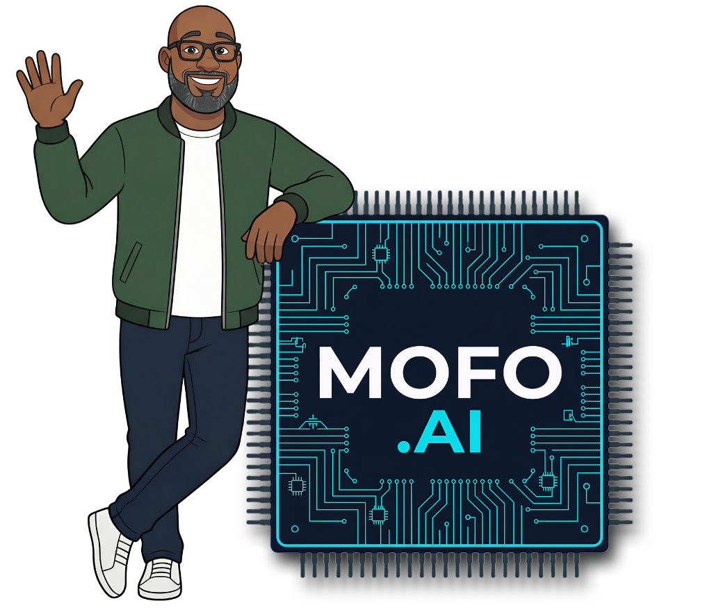 MoFo.AI Consultant