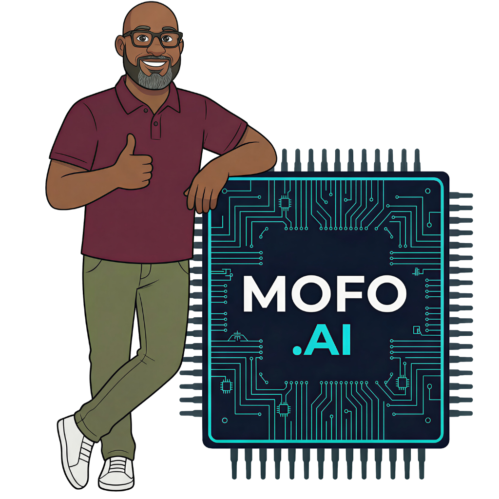 MoFo.AI Ongoing Maintenance