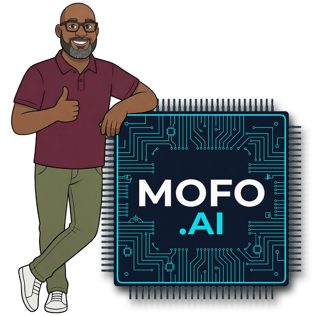 MoFo.AI Tools Guide