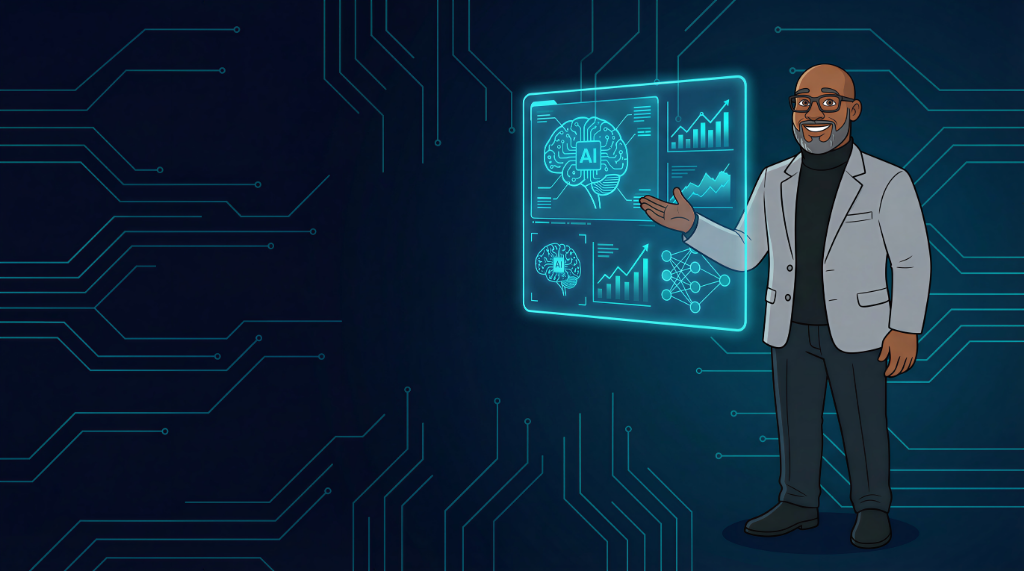 AI Consulting