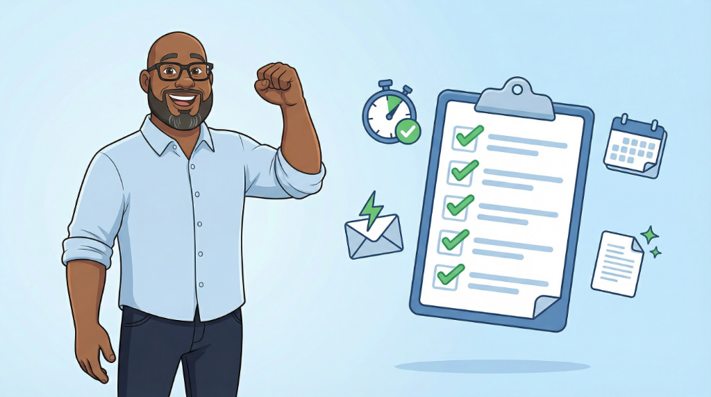 10 AI Workflows That Can Save Your Business 10+ Hours a Week