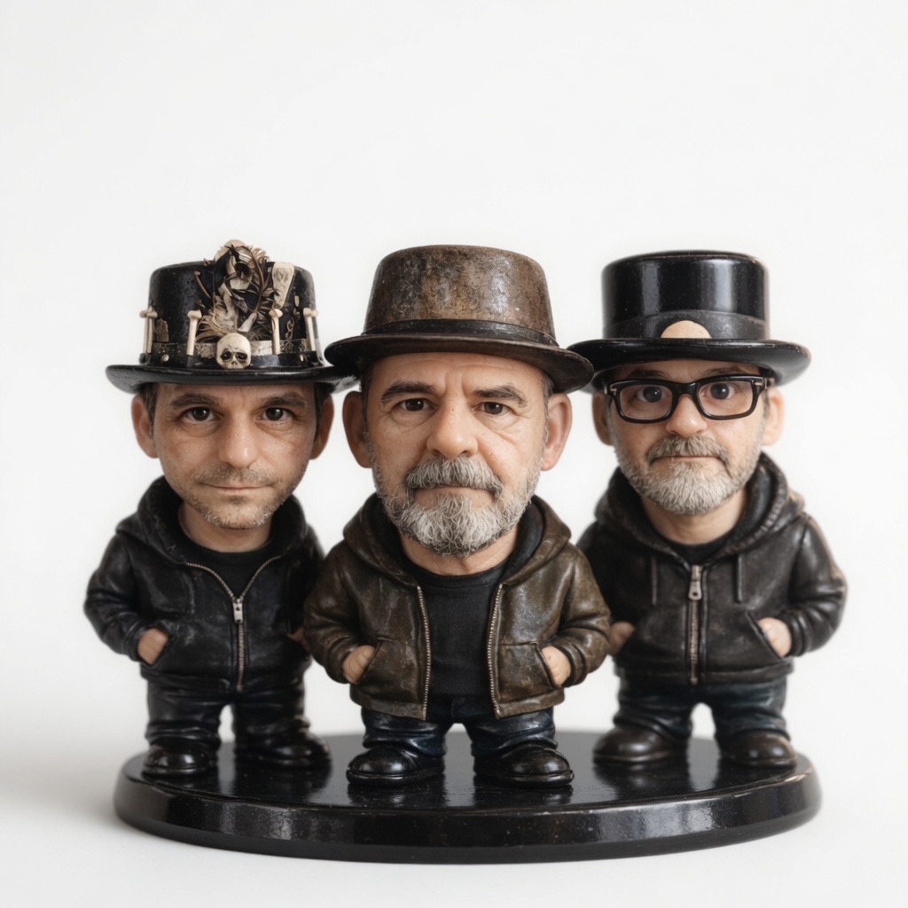 MiniMe realizzati