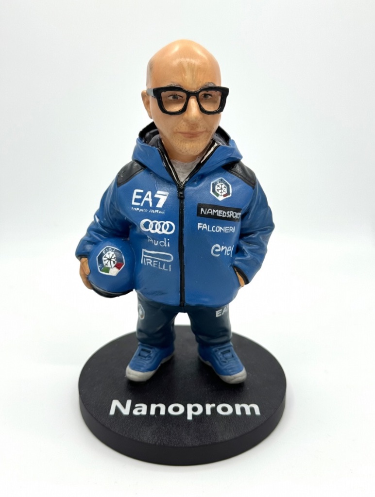 MiniMe singolo grande
