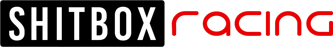 Shitbox Racing