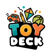 ToyDeck logo