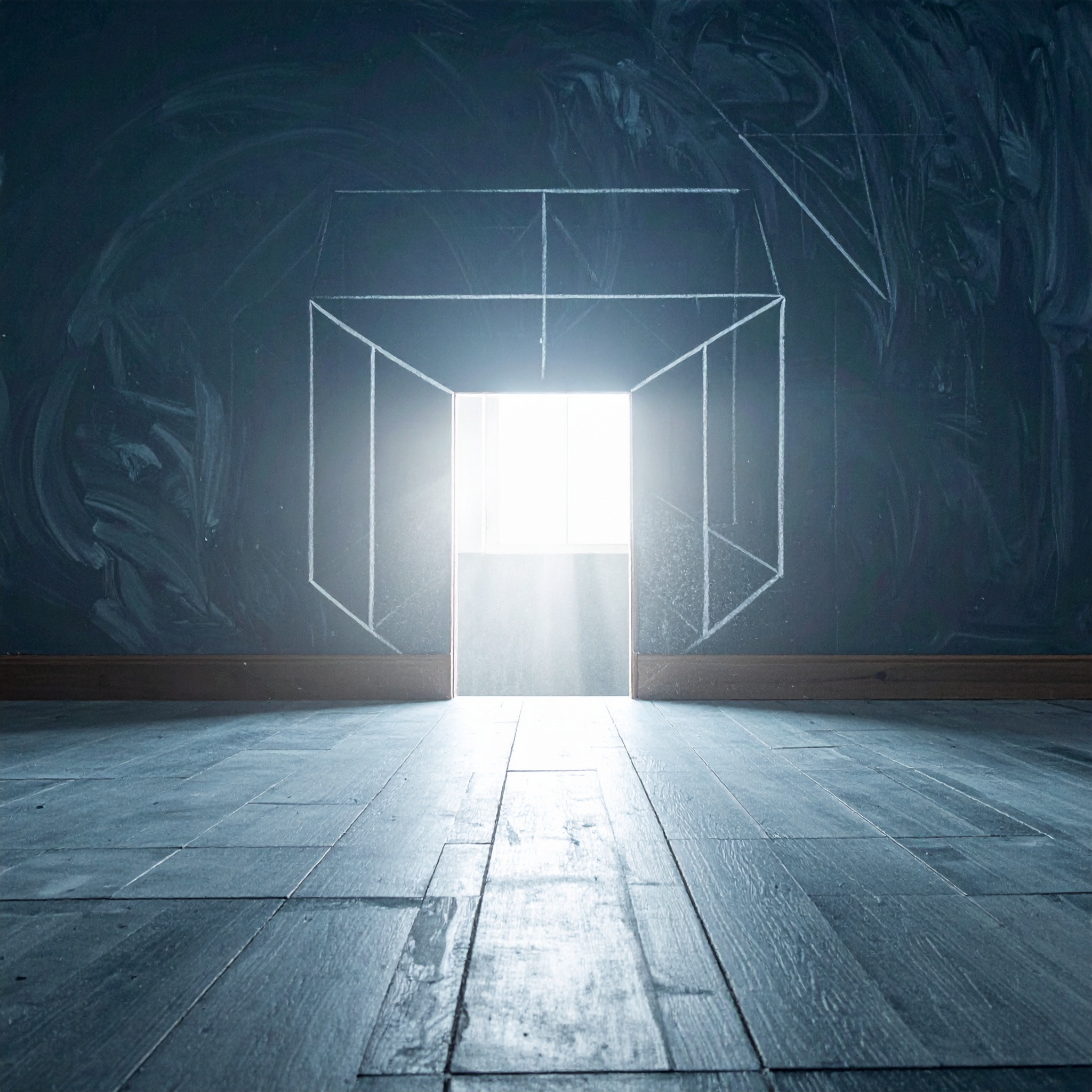 The Sovereign Toolkit — Creating Space