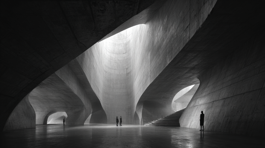 Clinical architecture and structural design