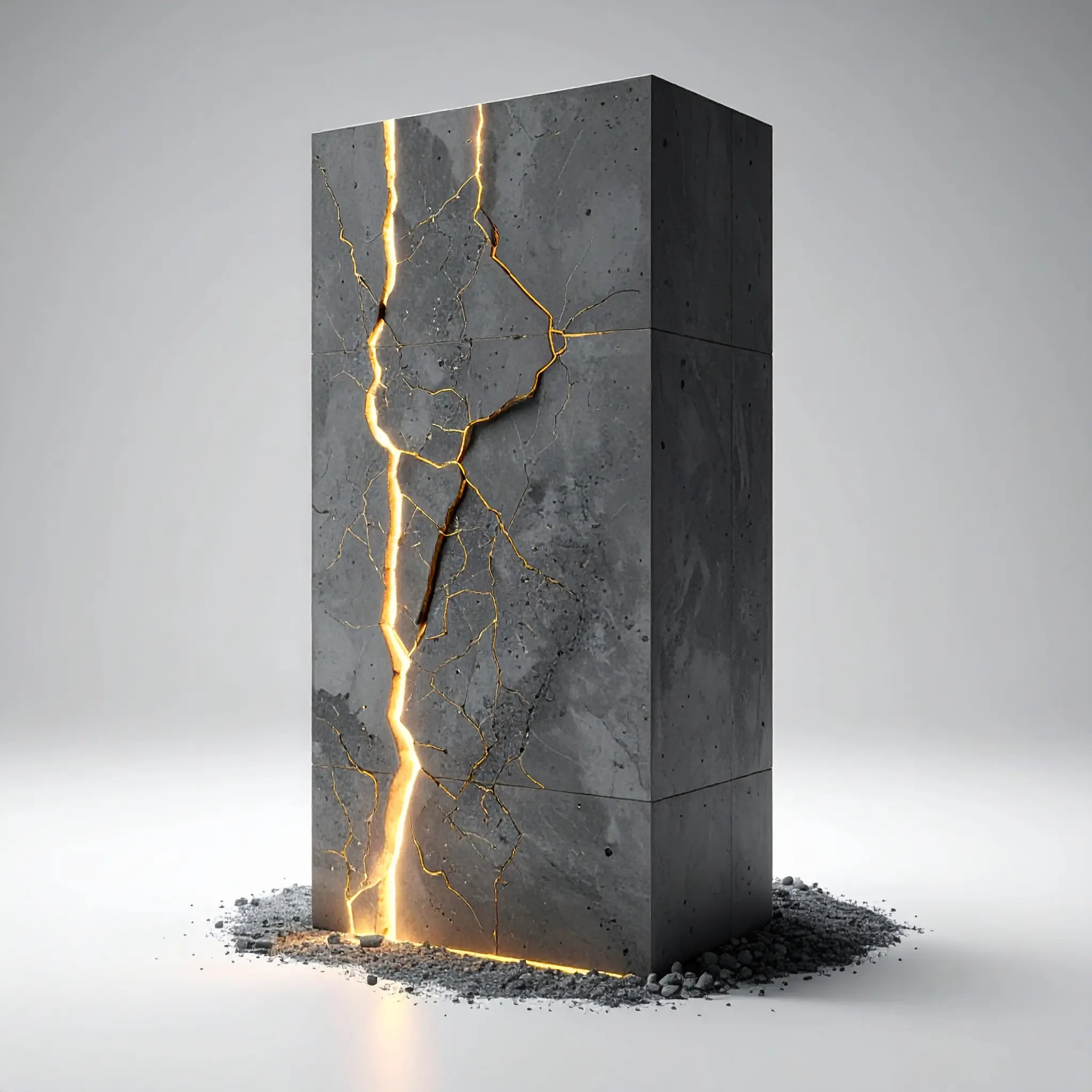 The Core Structural Blueprint
