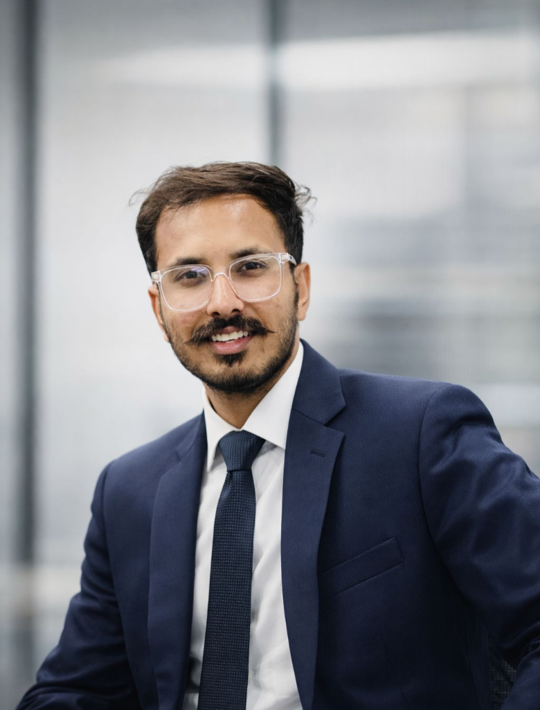 Er. Gourav Soni