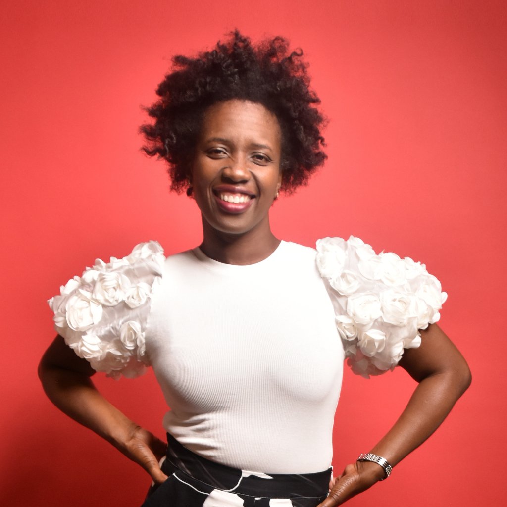 Nakeicha Wilson, Co-Founder of Alexander Skye Group