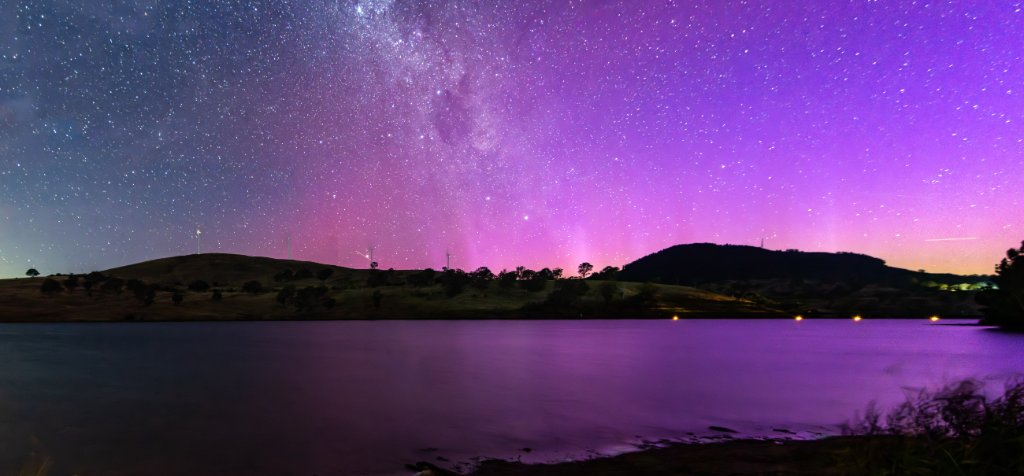 Northern lights