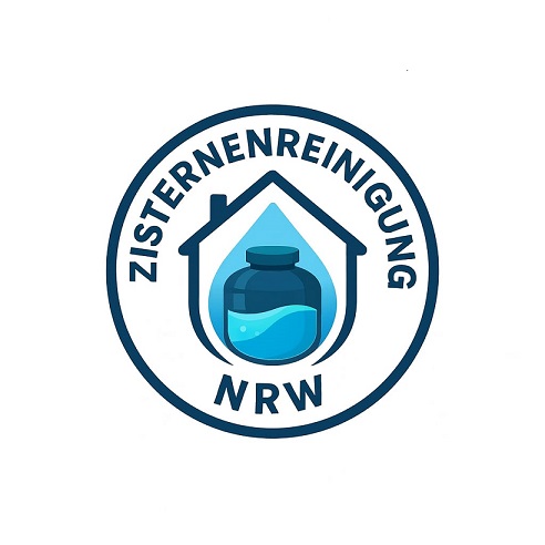 Zisternenreinigung NRW Logo