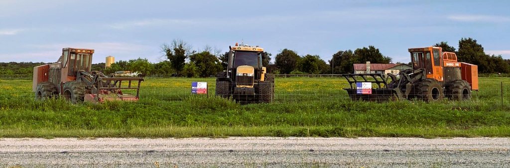 Equipment in the Field — Environmental