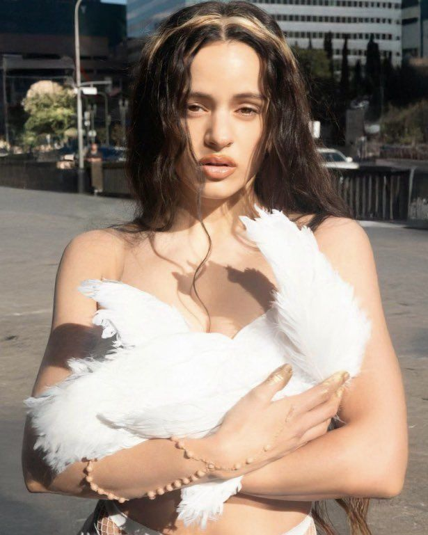 Rosalía
