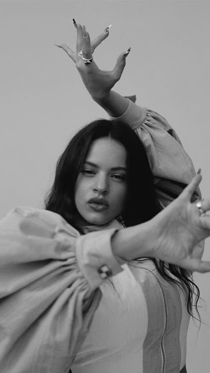 Rosalía