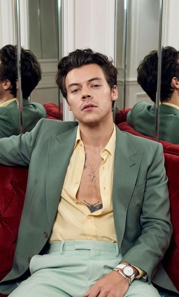 Harry Styles