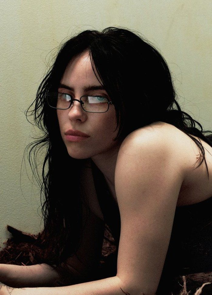 Billie Eilish