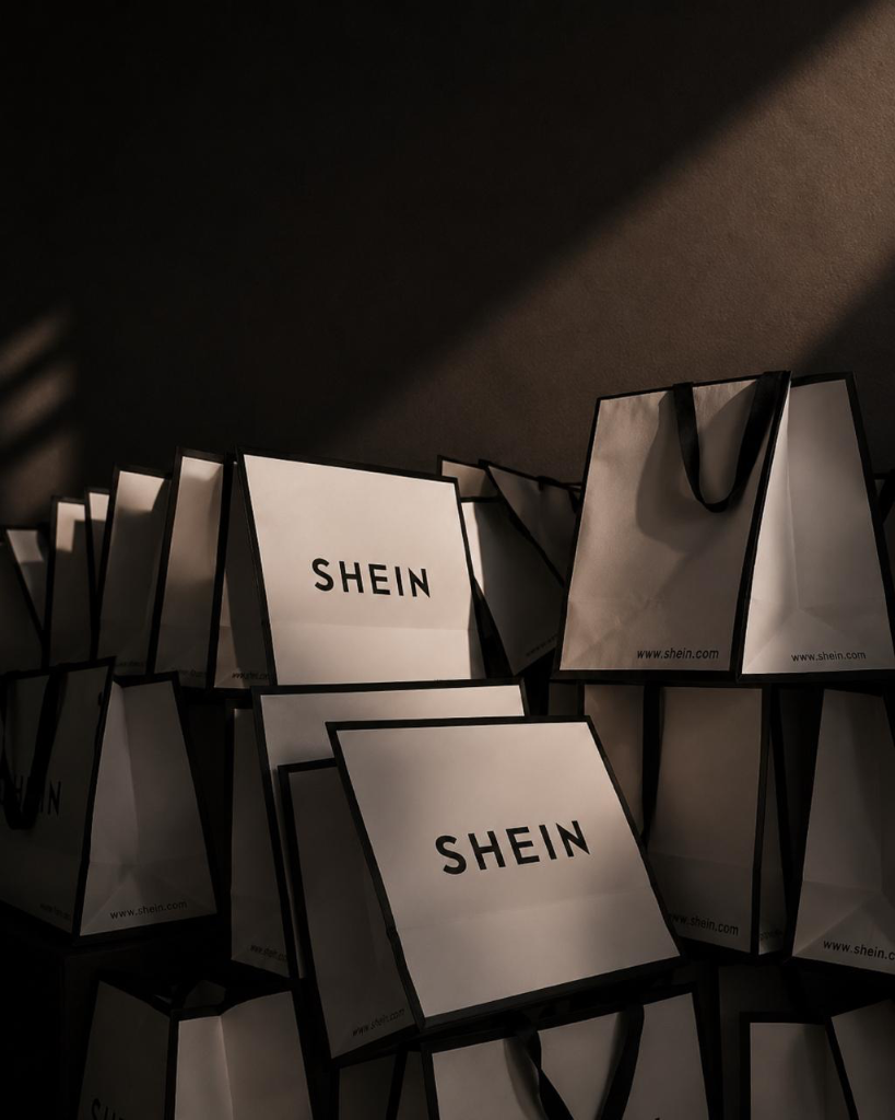 SHEIN