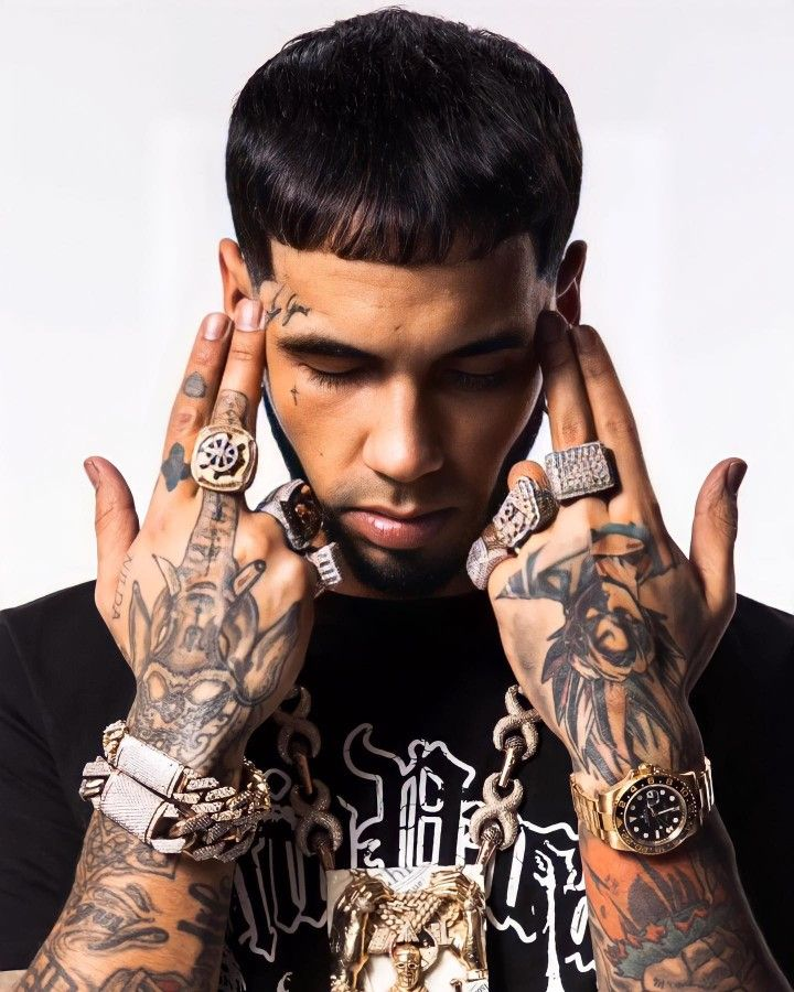 Anuel AA