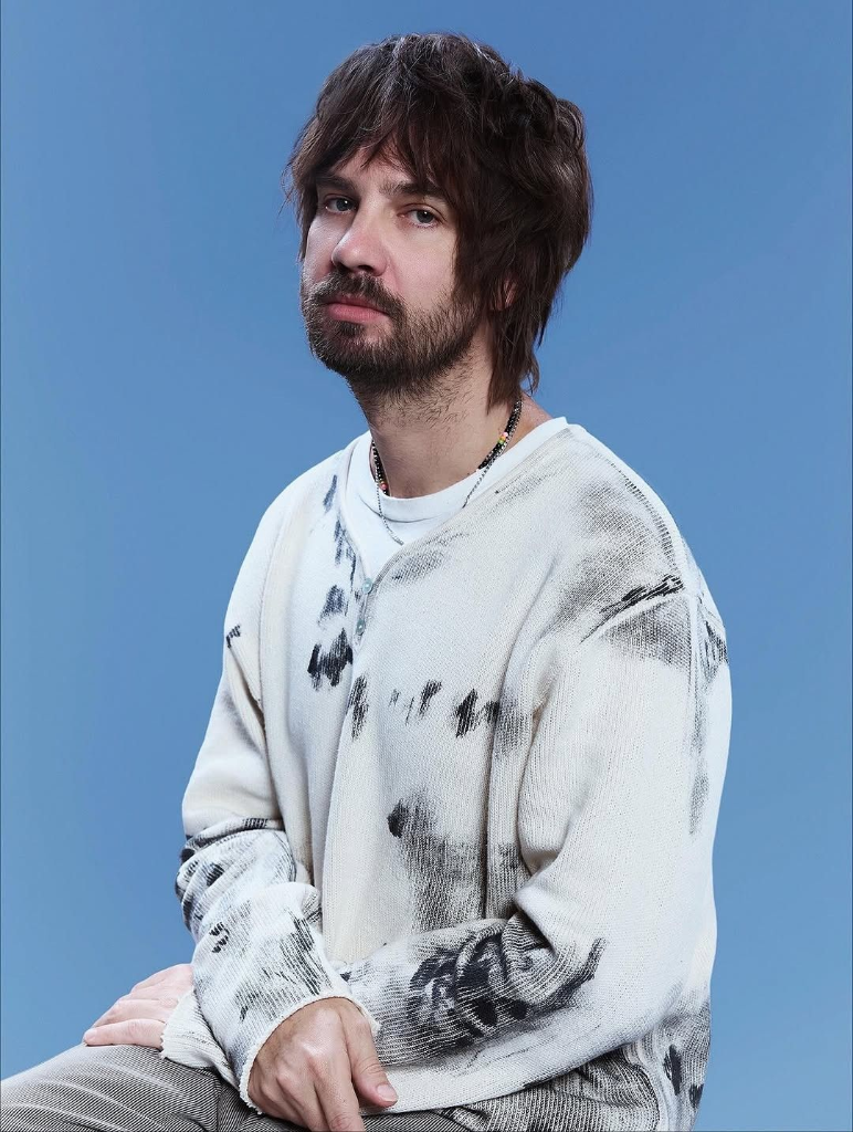 Tame Impala