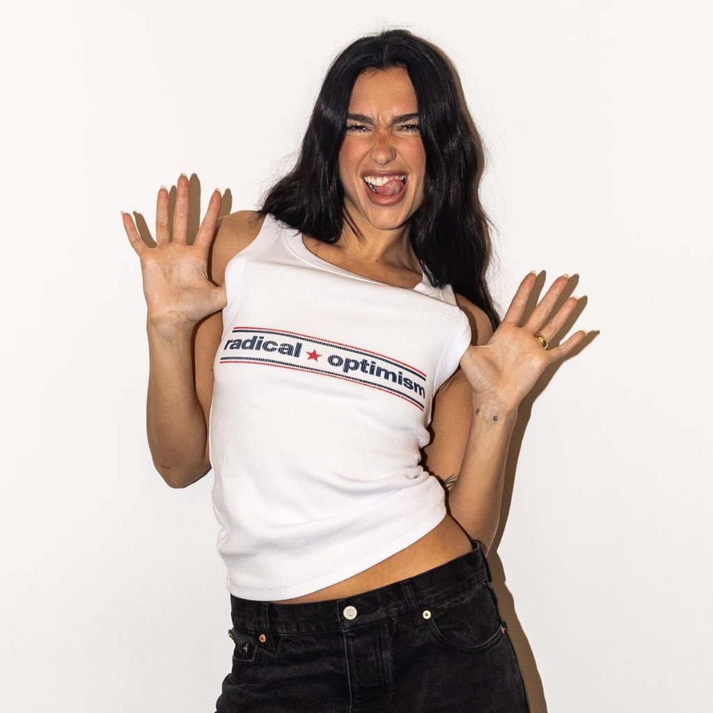 Dua Lipa