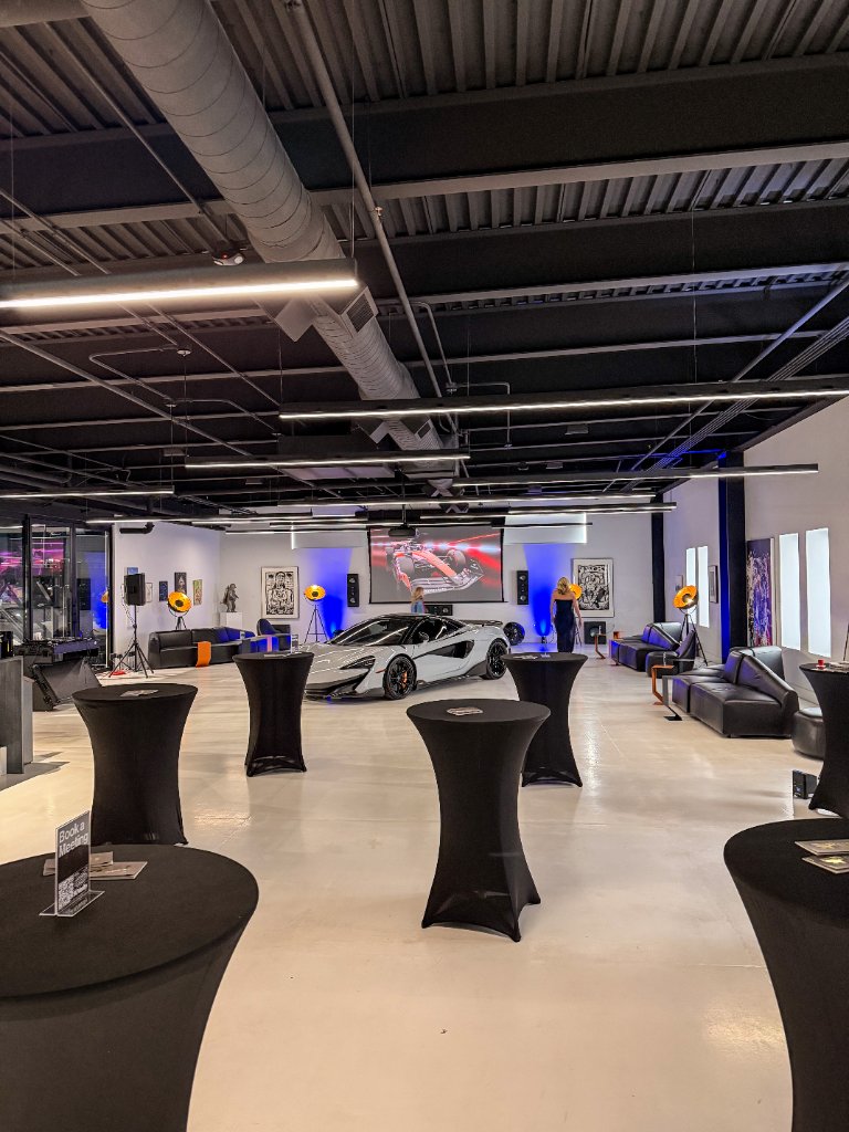 Bespoke Signature Activations