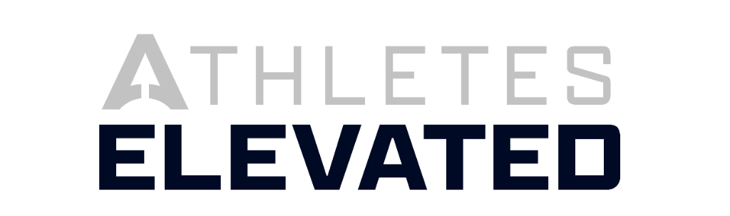 Athletes Elevated