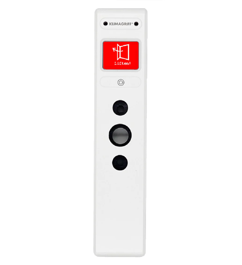 KLIMAGRIFF® Schimmelwächter