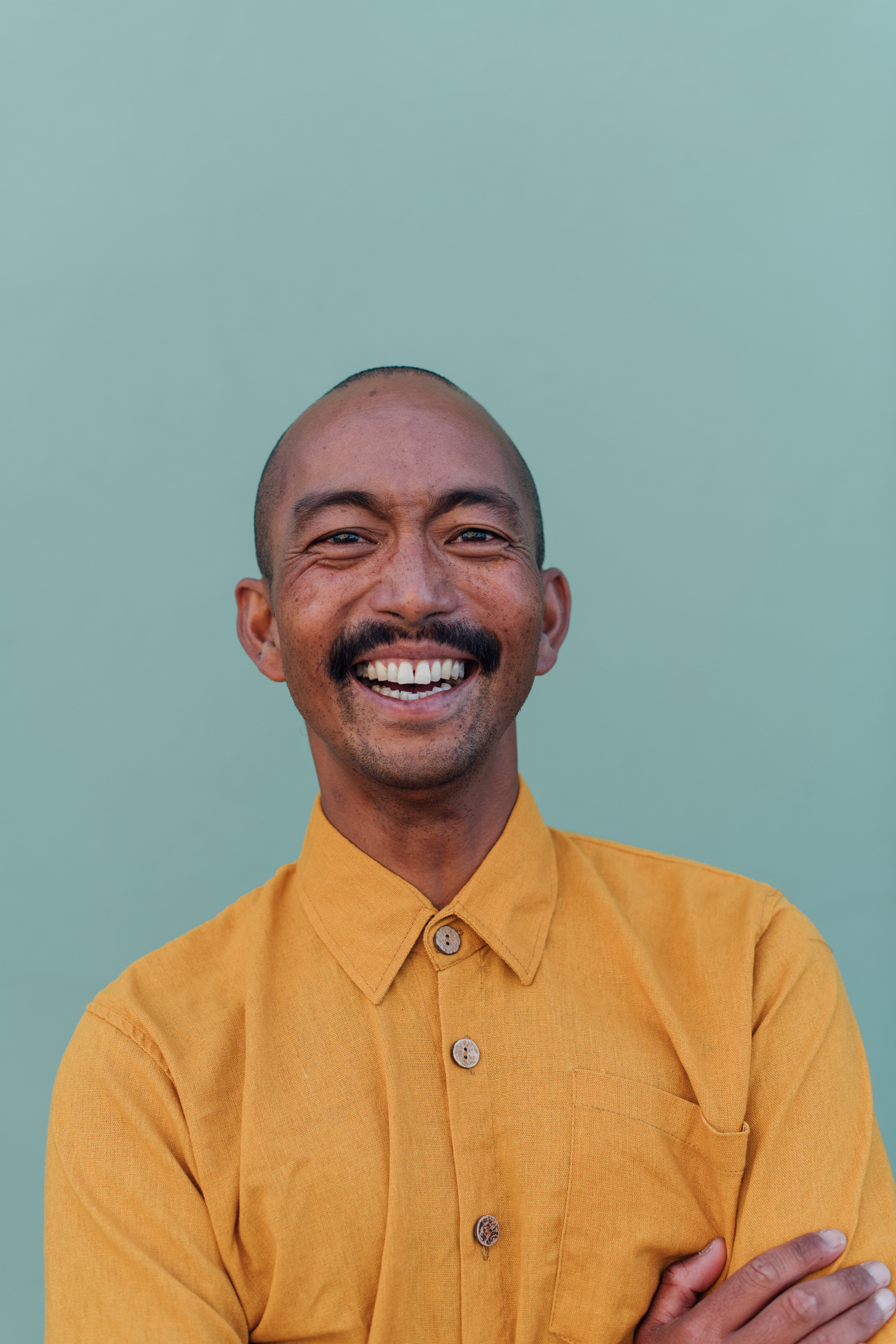 Patrick Olsen, Editor of surfer.gay