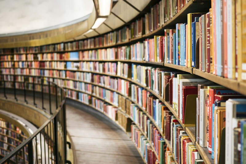 Finding Inspiration: How to Write a Short Story