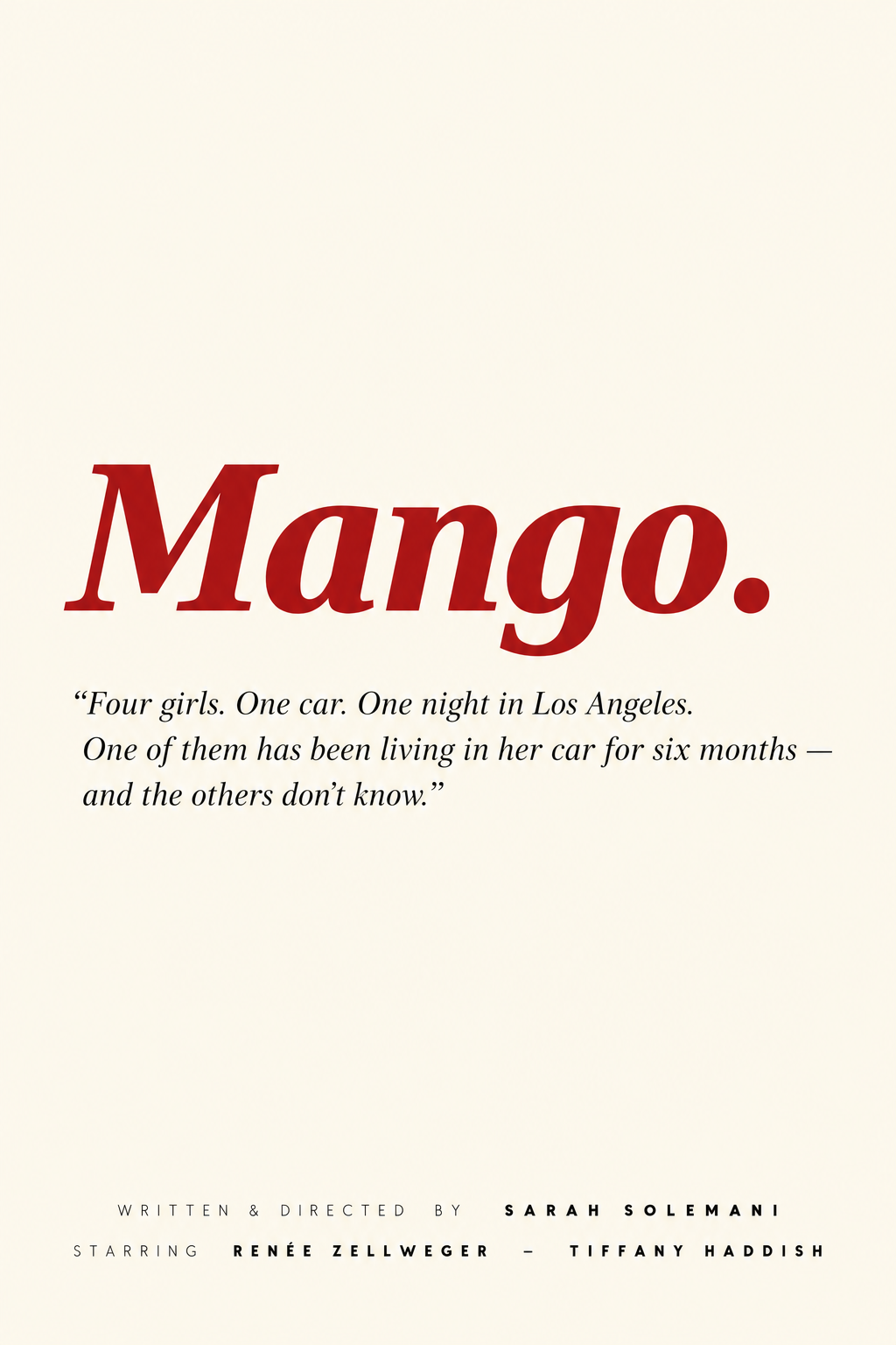 Mango