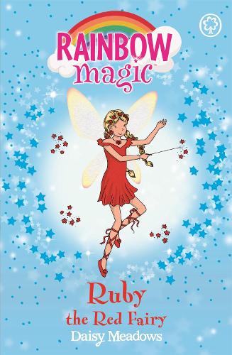 Rainbow Magic series