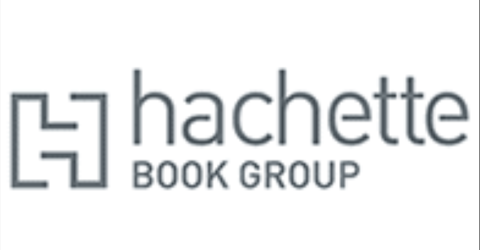 Hachette Book Group