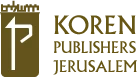 Koren Publishers Jerusalem