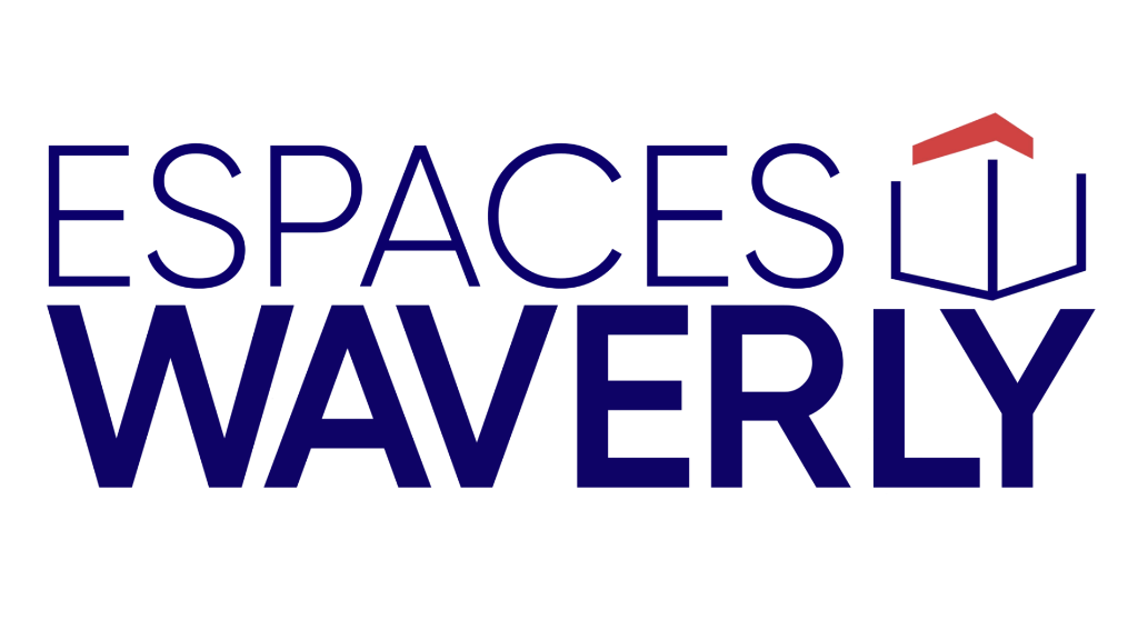 Espaces Waverly