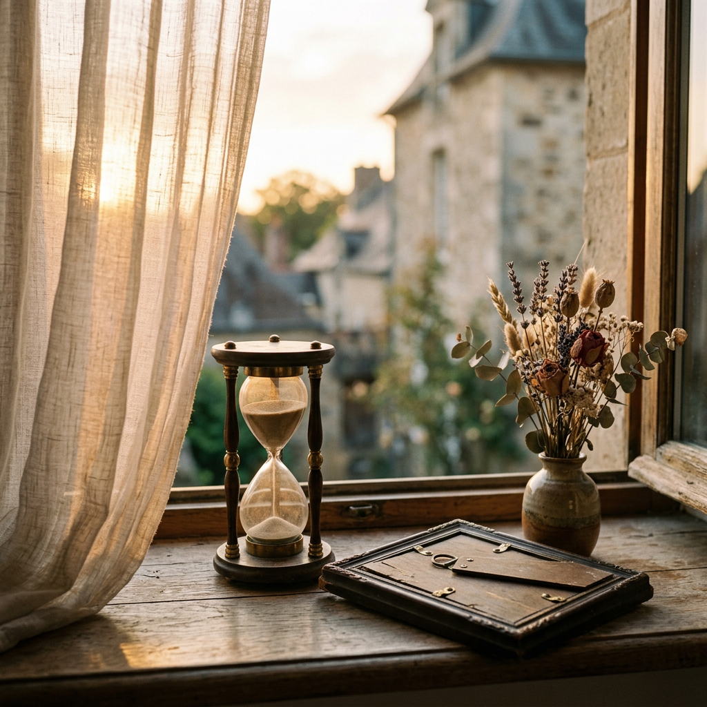 Someday Is the Most Expensive Word in Family Legacy