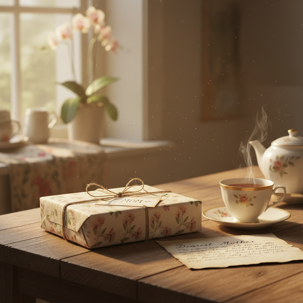 Best Gifts for Moms Who Say They Don't Want Anything