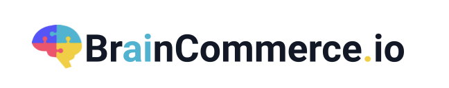 BrainCommerce