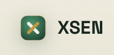 XSEN