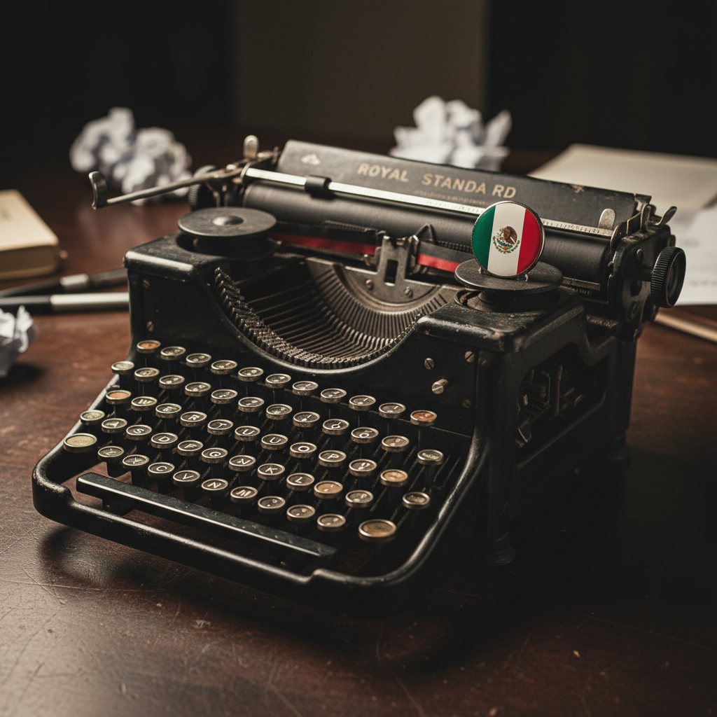RSF 2026 Index Labels Mexico the Deadliest Environment for Press in the Americas
