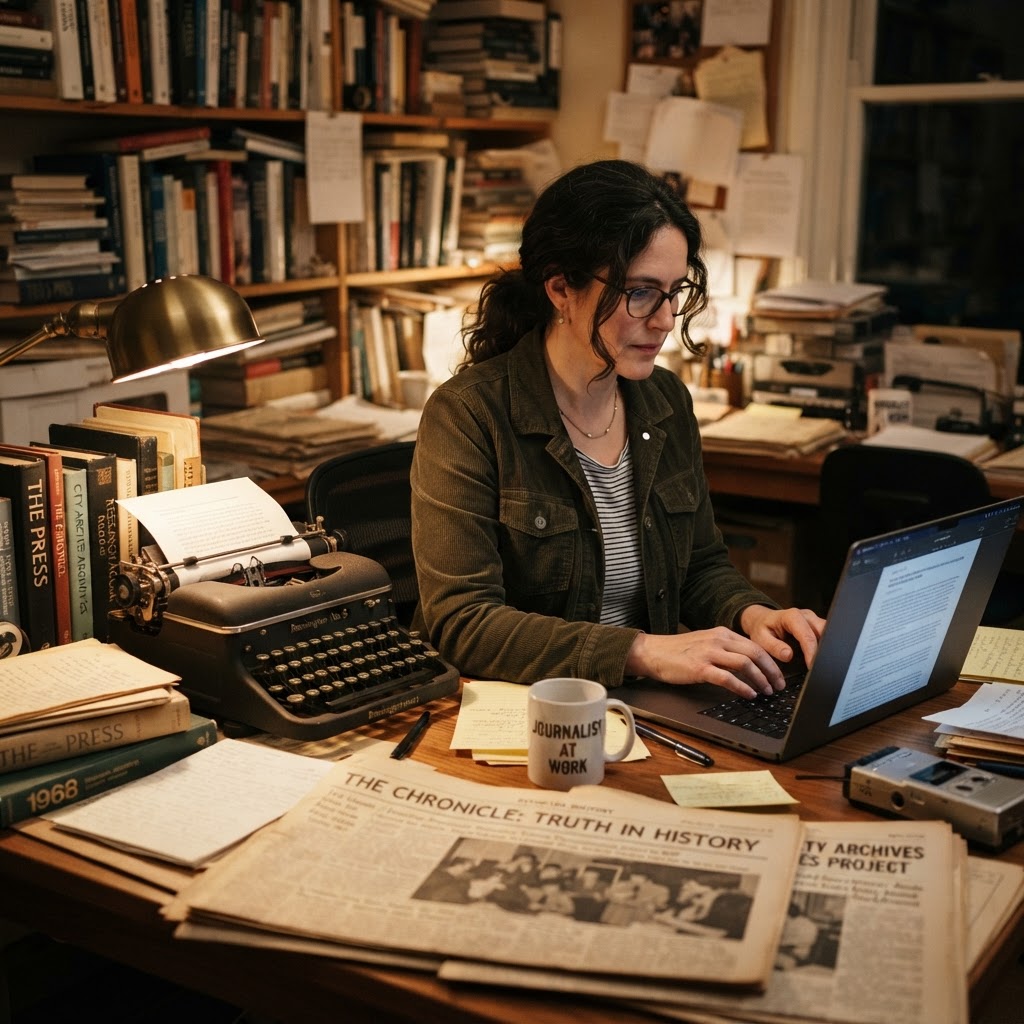 Ciudadanía Fémina convoca la segunda edición del Premio Periodista Pía Rodríguez
