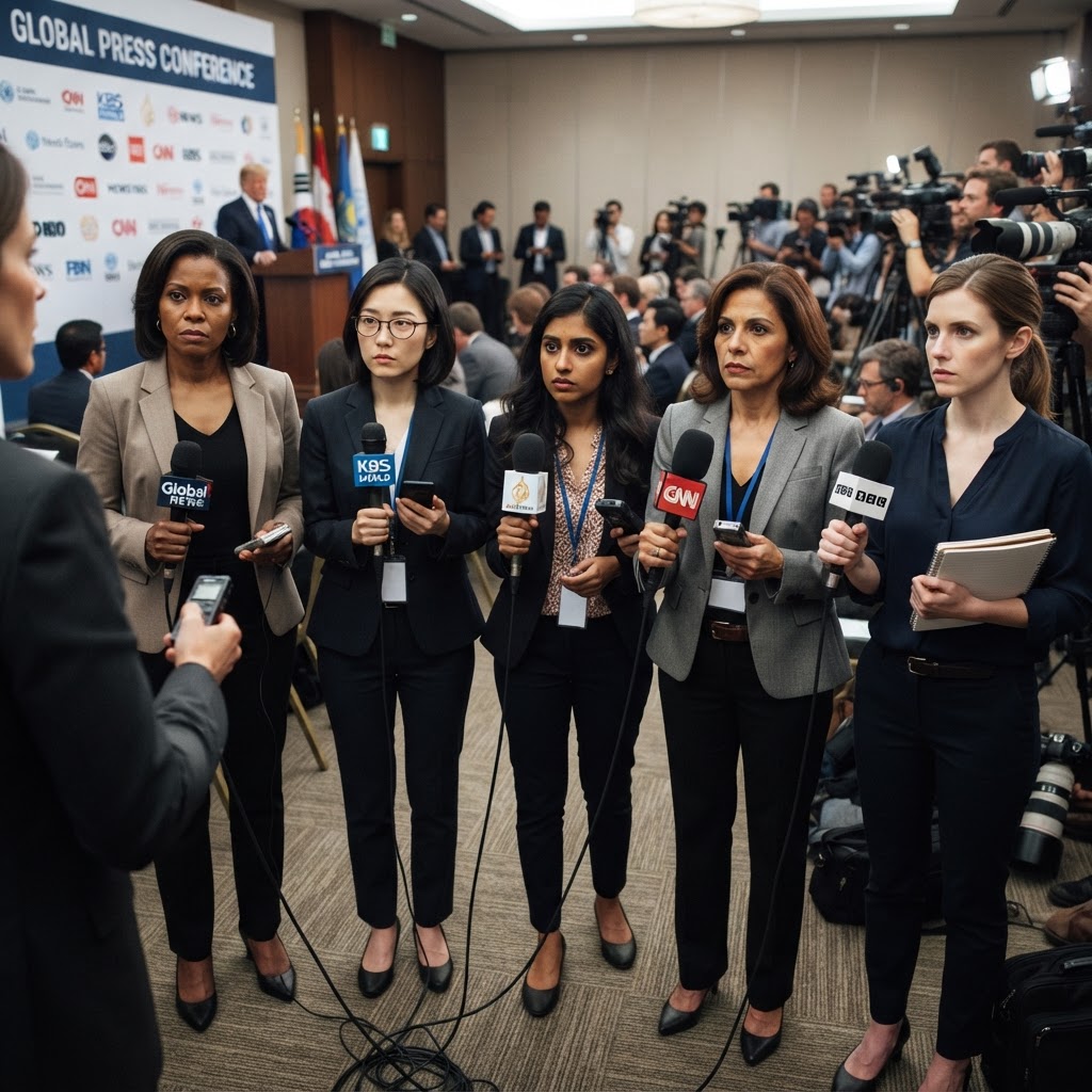 Red de Mujeres Periodistas de Tamaulipas defiende la libertad de prensa frente a nuevas regulaciones