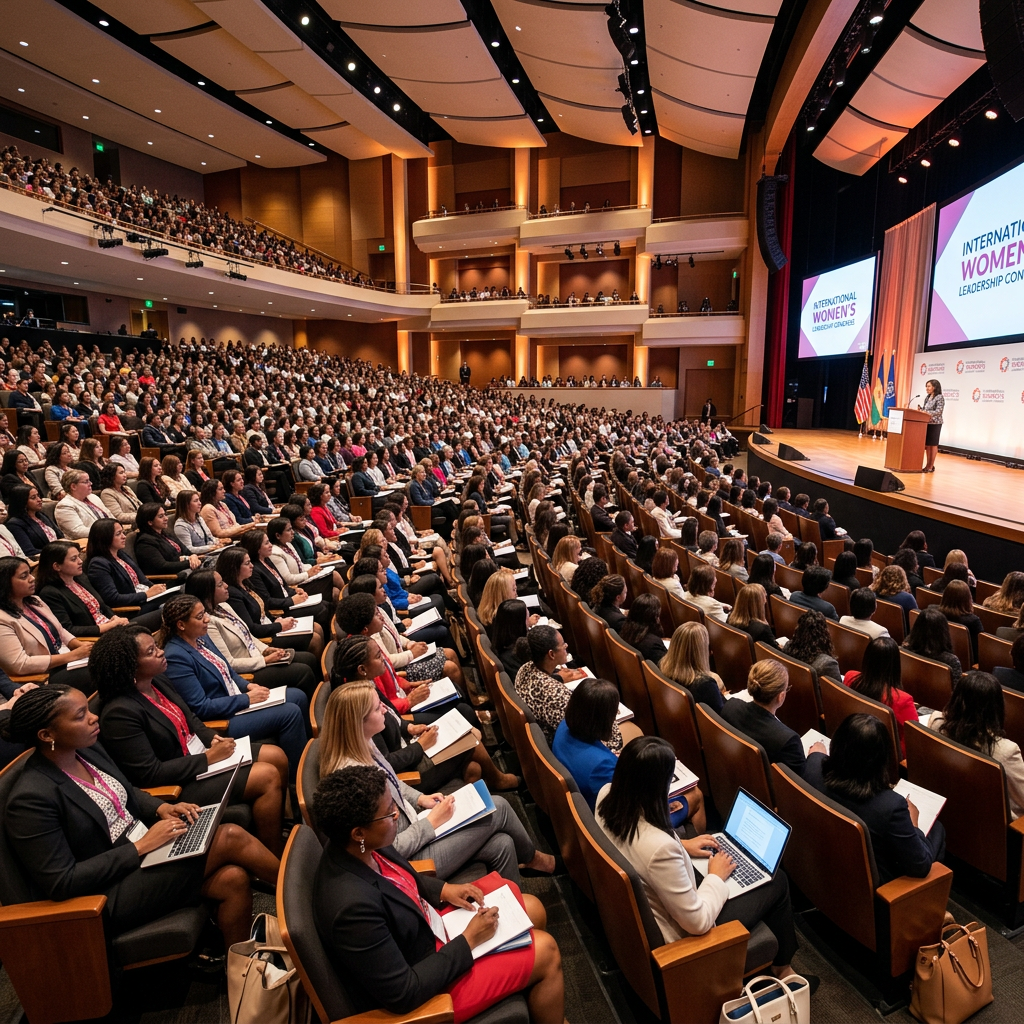 International Congress