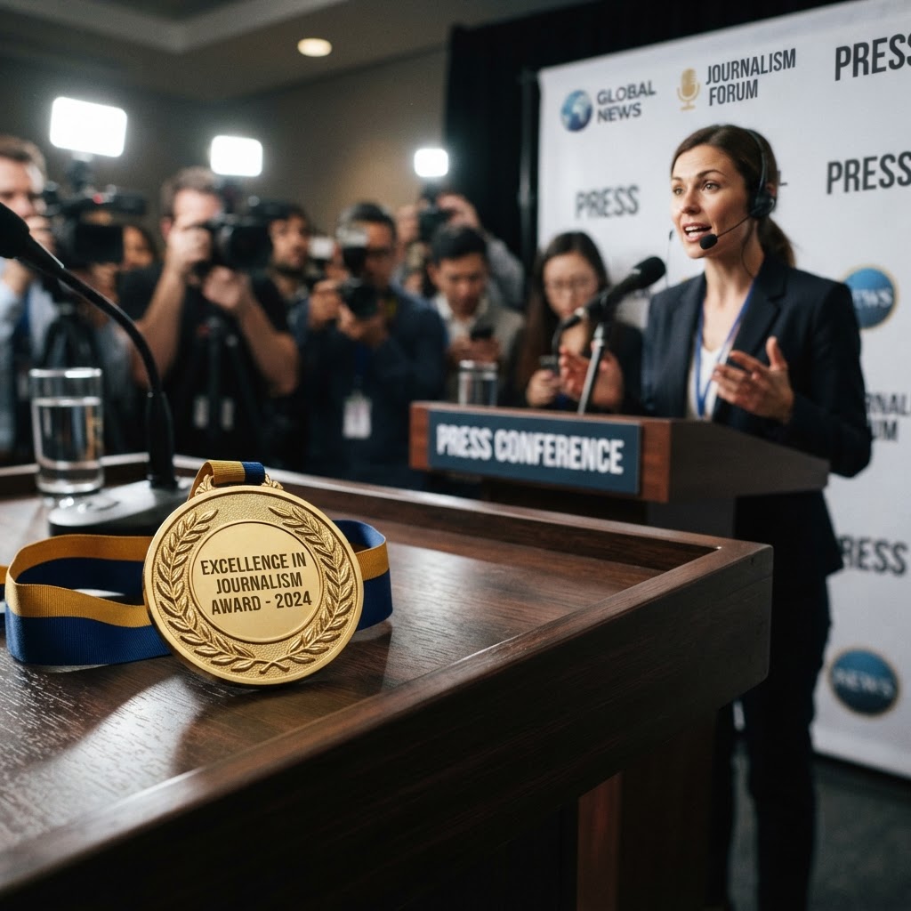 Periodistas latinoamericanas destacan en los prestigiosos Premios Maria Moors Cabot 2026