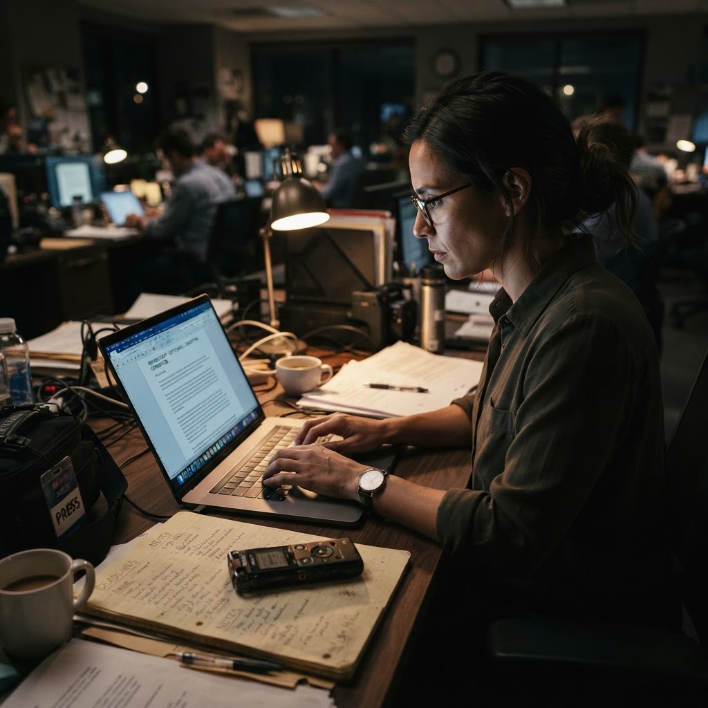 La IWMF abre el camino para las mujeres periodistas que desafían la censura global