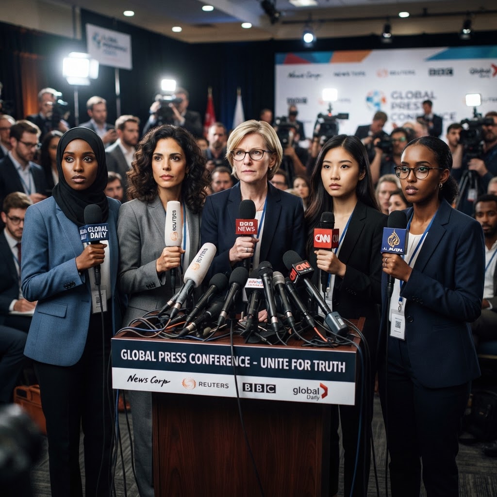 Red de Mujeres Periodistas de Tamaulipas defiende la libertad de expresión ante nuevas regulaciones