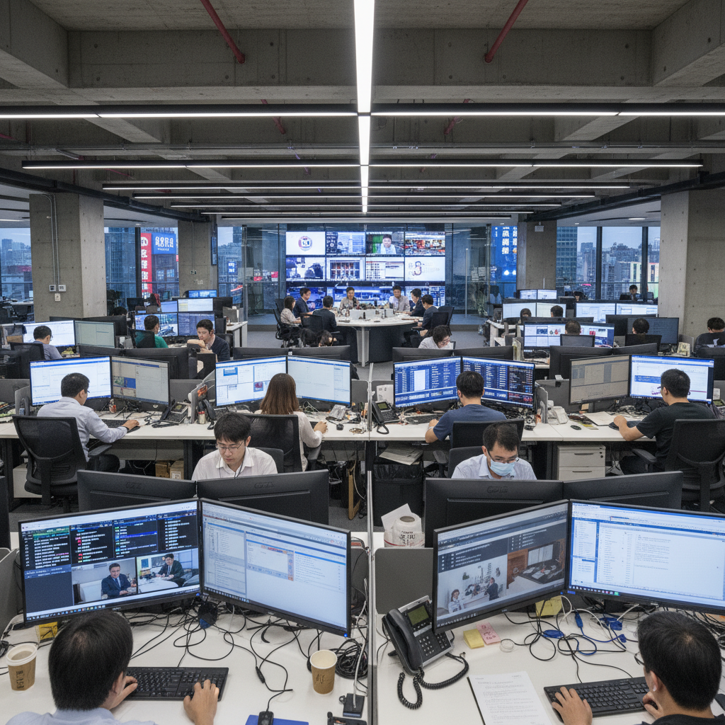Taiwan Ranks 28th in 2026 World Press Freedom Index Amid Global Record Lows